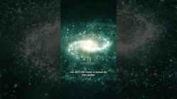 GALÁXIA com buraco negro ULTRAMASSIVO!