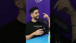 GTA FOI BANIDO NO BRASIL? | Playhard na CPBR17