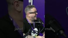 IA: ACABOU PRO PROGRAMADOR? | Gustavo Guanabara na CPBR17