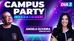 IMPRESSÃO 3D SALVA VIDAS | ANGELA OLIVEIRA & ANA LUIZA MILLAS | CPBR17