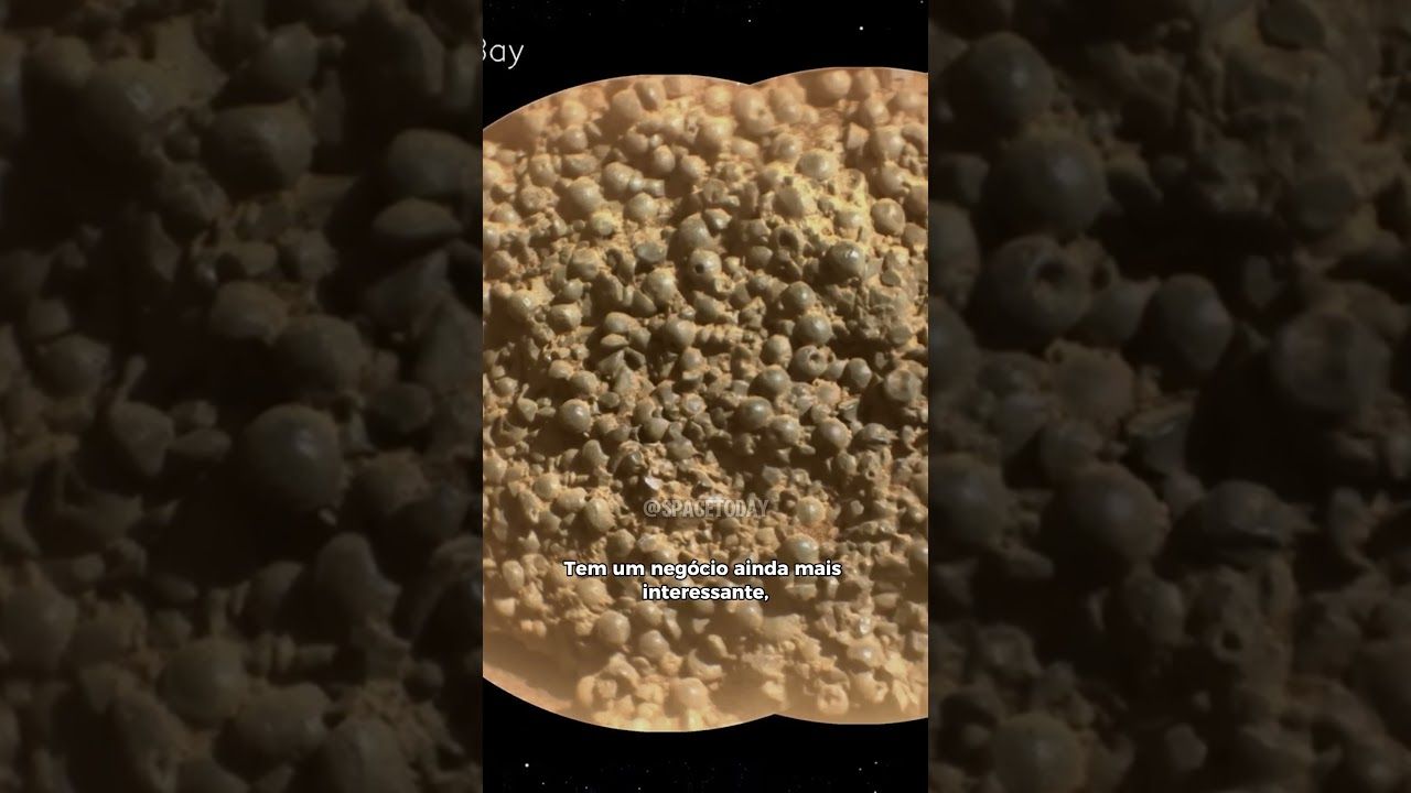 JABUTICABAS MARCIANAS!!!