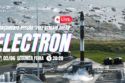 LANÇAMENTO ELECTRON | MISSÃO "FULL STREAM AHEAD"