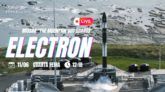 LANÇAMENTO ELECTRON | MISSÃO THE MOUNTAIN GOD GUARDS