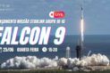 LANÇAMENTO FALCON 9 | MISSÃO STARLINK GRUPO 10-16