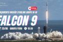 LANÇAMENTO FALCON 9 | MISSÃO STARLINK GRUPO 10-16