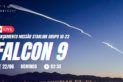 LANÇAMENTO FALCON 9 - MISSÃO STARLINK GRUPO 10-23