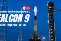 LANÇAMENTO FALCON 9 | STARLINK GRUPO 12-19