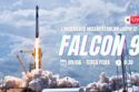 LANÇAMENTO FALCON 9 | STARLINK GRUPO 12-24