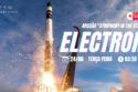 LANÇAMENTO FOGUETE ELECTRON | ROCKET LAB | 3ª TENTATIVA!!