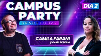 CAMILA FARANI REVELA OS NEGÓCIOS MAIS PROMISSORES PARA 2025 | CPBR17 - DIA 2