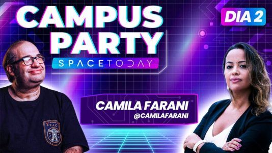 CAMILA FARANI REVELA OS NEGÓCIOS MAIS PROMISSORES PARA 2025 | CPBR17 - DIA 2