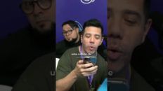 MUCA É REJEITADO POR ROBÔ NA CPBR17