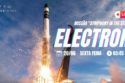 LANÇAMENTO FOGUETE ELECTRON - ROCKET LAB - MISSÃO - SYMPHONY IN THE STARS - AGORA VAI?