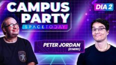 PETER JORDAN: NERDS E NEGÓCIOS | CPBR17 - DIA 2