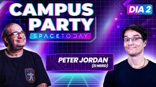 PETER JORDAN: NERDS E NEGÓCIOS | CPBR17 - DIA 2