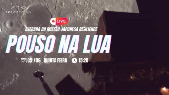 POUSO NA LUA! | LANDER JAPONÊS HAKUTO-R