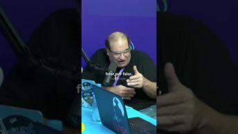 PRIMEIRA ASTRONAUTA BRASILEIRA?? | CPBR17