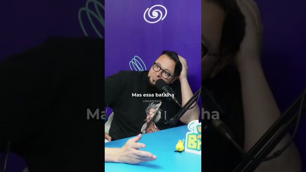 SACANI E GORDOX BATALHAM POR SUPERCHAT!