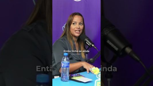 SHARK TANK VA VOLTAR? | CPBR17