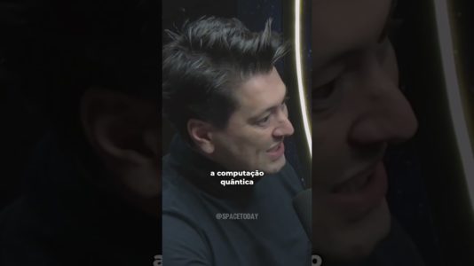 A NOVA REVOLUÇÃO DO SÉCULO XXI