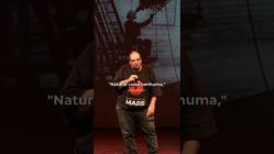 A ORIGEM DOS MARCIANOS