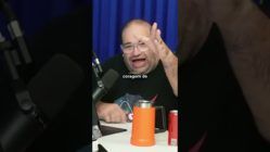 AGORA É MULHER-RÃ???