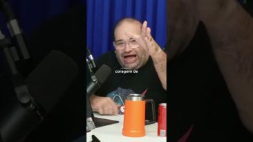 AGORA É MULHER-RÃ???