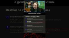 É POSSÍVEL PREVER UMA ERUPÇÃO VULCÂNICA?