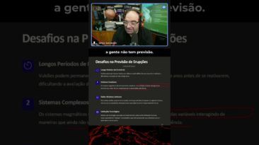 É POSSÍVEL PREVER UMA ERUPÇÃO VULCÂNICA?