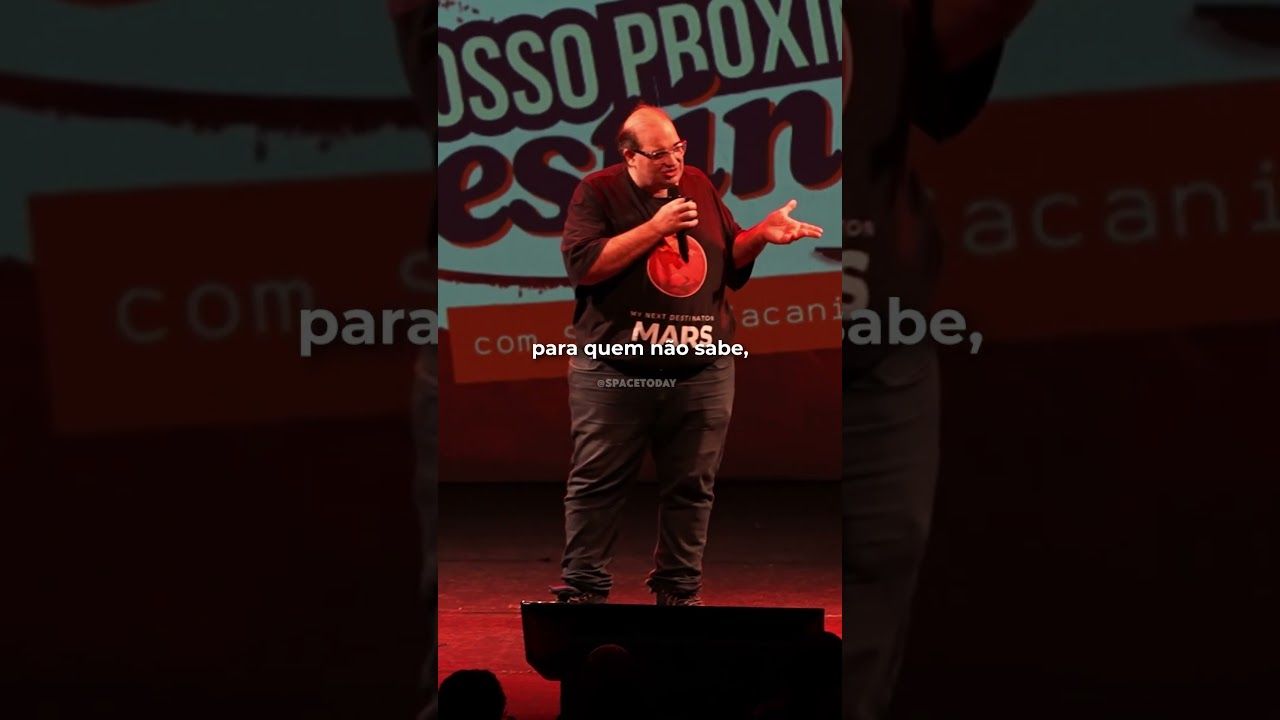 É UMA VIDA SOLITÁRIA