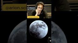 ECLIPSE LUNAR PROVA QUE A TERRA NÃO É PLANA!!