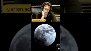 ECLIPSE LUNAR PROVA QUE A TERRA NÃO É PLANA!!