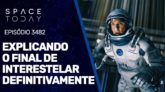 EXPLICANDO DEFINITIVAMENTE O FINAL DE INTERESTELAR