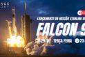 LANÇAMENTO FALCON 9 | STARLINK GRUPO 10-29