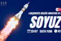 LANÇAMENTO FOGUETE SOYUZ | MISSÃO IONOSFERA-M 3 e 4