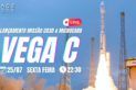 LANÇAMENTO VEGA C | MISSÃO CO3D & MICROCARB