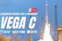 LANÇAMENTO VEGA C | MISSÃO CO3D & MICROCARB