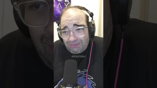 MAIORES MOLÉCULAS DESCOBERTAS EM MARTE!!!