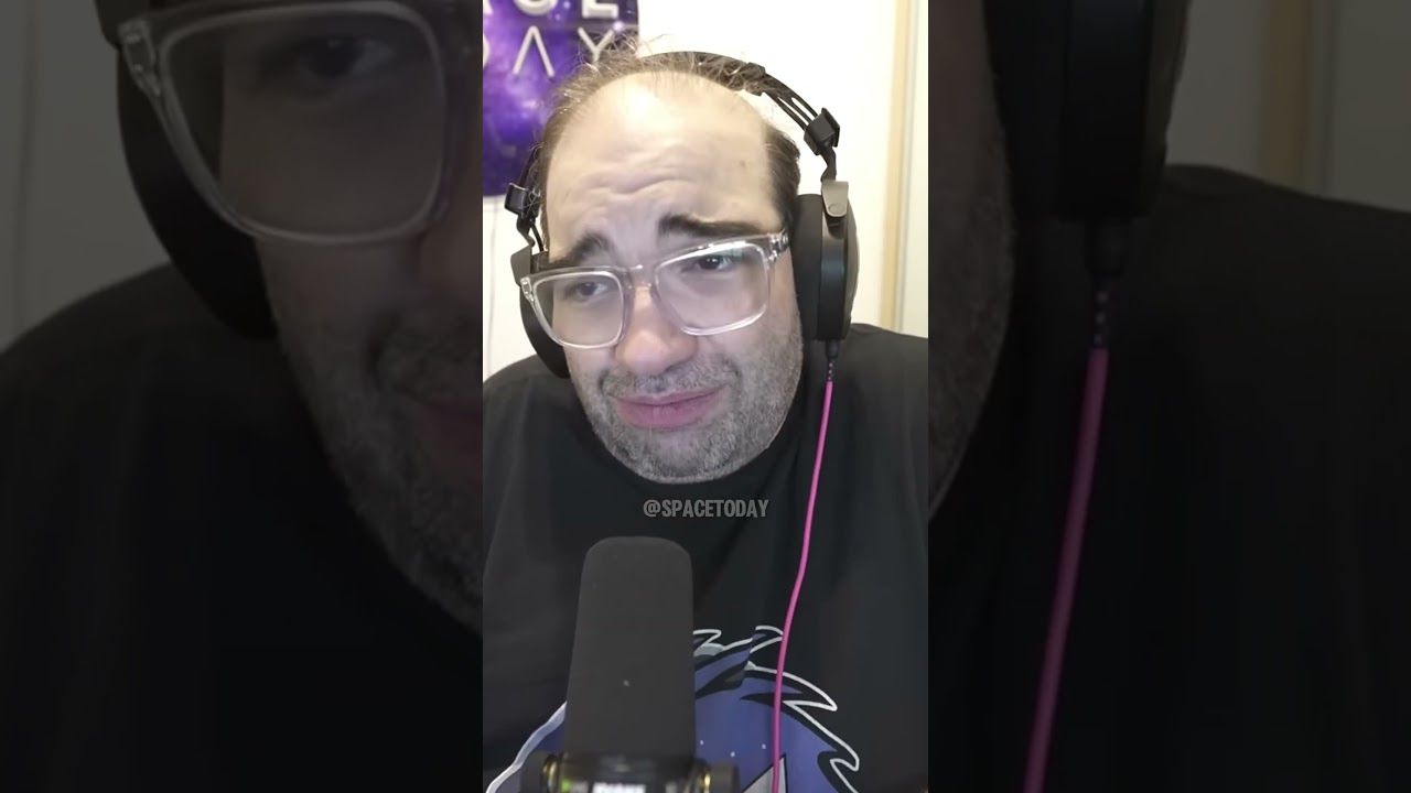 MAIORES MOLÉCULAS DESCOBERTAS EM MARTE!!!