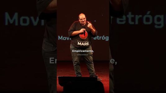 O ASTRÔNOMO MAIS INJUSTIÇADO DA HISTÓRIA