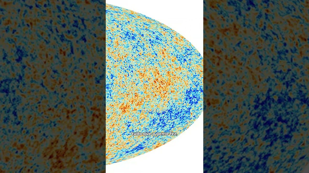 OS PRIMEIROS MOMENTOS DE VIDA DO UNIVERSO