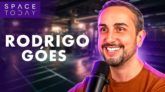 RESENHA COM RODRIGO GÓES