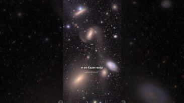 10 MILHÕES DE GALÁXIAS EM 10 HORAS!!!