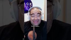 A MAIOR CÂMERA DO MUNDO