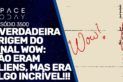 A VERDADEIRA ORIGEM DO SINAL WOW: NÃO ERAM ALIENS, MAS ERA ALGO INCRÍVEL!!!