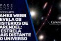 JAMES WEBB REVELA OS MISTÉRIOS DE EARENDEL: A ESTRELA MAIS DISTANTE DO UNIVERSO