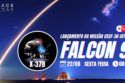 FALCON 9 VAI LANÇAR O X-37B!!! | MISSÃO USSF-36 (OTV-8)