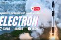 LANÇAMENTO ELECTRON | MISSÃO "LIVE, LAUGH, LAUNCH'