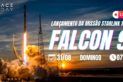 LANÇAMENTO FALCON 9 | STARLINK GRUPO 10-14