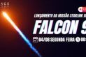 LANÇAMENTO FALCON 9 | STARLINK GRUPO 10-30